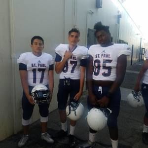 Meet your Posher, Elijah